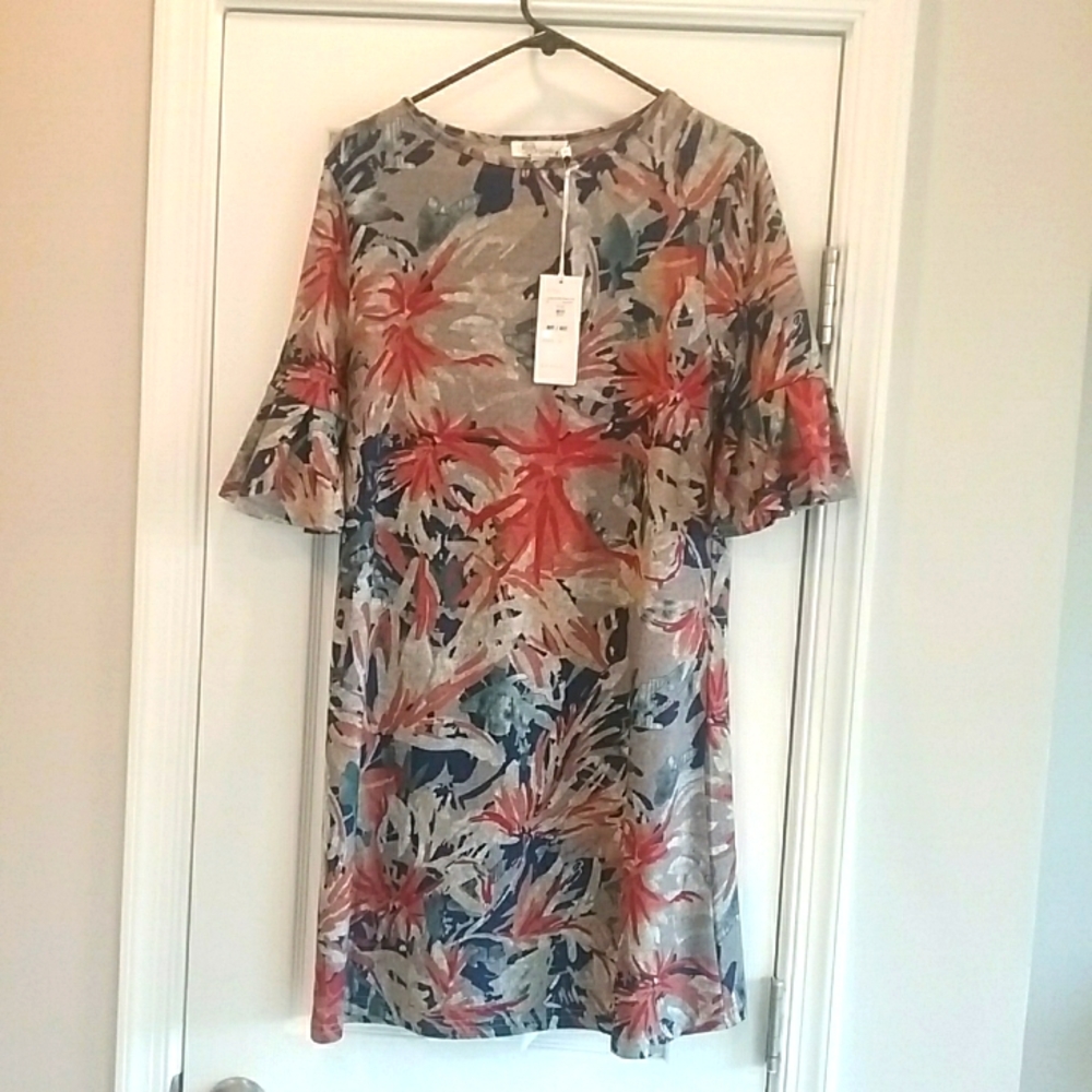 Aryeh Collection soft and comfortable dress.